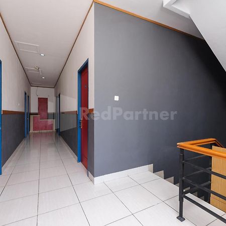 Ian Hotel Jaksa Mitra Reddoorz Jakarta Eksteriør bilde